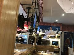 -熊小舍炸鸡火锅拌饭(招商城店)