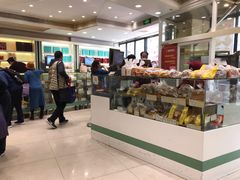 -上海哈尔滨食品厂(淮海中路店)