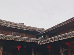 -前童古镇