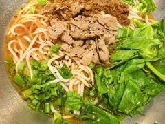 -妈妈故事米线(市府恒隆店)
