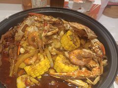 -蟹宗蟹(润达国际五楼店)