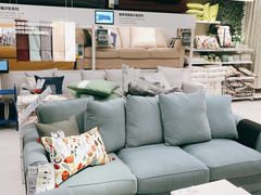 -宜家家居(哈尔滨商场店)