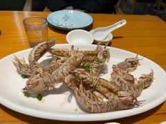 -金海湾海鲜排档(朱家尖店)