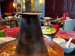 -南门四季铜锅涮肉(大屯·北苑店)