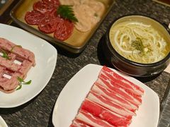 午餐肉-皇城老妈火锅(琴台店)