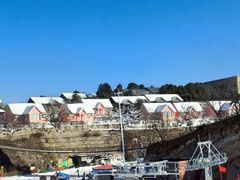 -蓟洲国际滑雪场