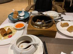-若蘭慈·无国界素食料理(欢乐海岸店)