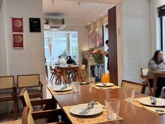 -Mark&Mars Restaurant