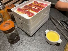 顶级横膈膜-神户赤童日式烤肉(金地广场店)