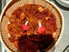 -海底捞火锅(金地广场生日主题店)
