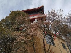 -终南山南五台景区