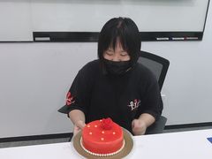 -DQ·蛋糕·冰淇淋(五角场万达店)