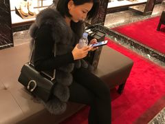 -Gucci(重庆IFS店)