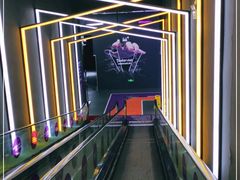 -Tenker Club弹刻极限主题公园 · 蹦床 · 团建 · 生日派对(大关店)