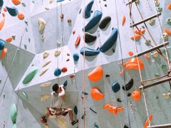 -尽峰攀岩 Acme Climbing