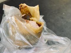 -石饮红星包子(中山路店)