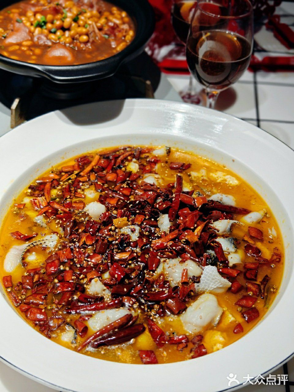 正宗四川美食吃个够,春节过节不打烊!