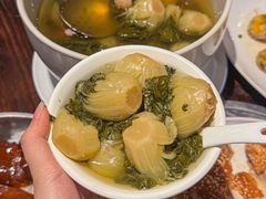 -丰收碗·陈皮果木烧鹅·23年老字号