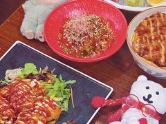 -鸟屋·烧鸟居酒屋(新世纪广场店)