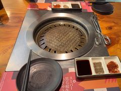 -焱铁烧·黑毛和牛专门店(南宁万象城店)