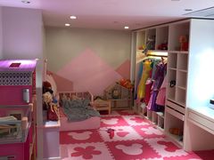 -KIDults童伴儿亲子餐厅(达美中心广场店)