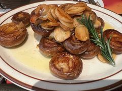 -ZAFFERANO西班牙海鲜饭(上海首店)