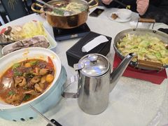 -五谷屯私房菜·始于2005(中山陵童卫路店)