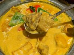 -美奈小馆·东南亚菜(福田星河COCO Park店)