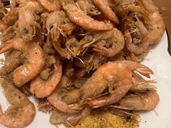 -钰田大院·碳烤虹鳟鱼·怀柔地道农家菜(雁栖湖店)