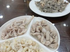-爆肚冯(廊房二条店)