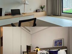 -佰丽爱家全屋定制(汶水店)