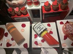 -乐咖啡西餐厅(太湖皇冠假日酒店)