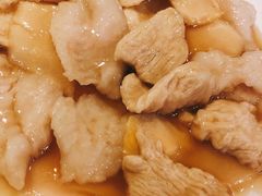 糟溜三白-同和居(什刹海店)