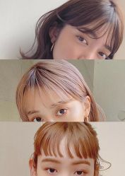-HairCode芭曲发型