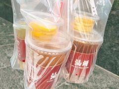 -茶月山·潮汕茶店(天河北店)