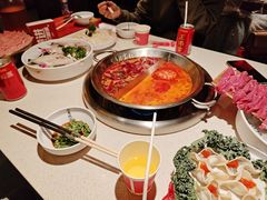 -小龙坎火锅(春熙太古里店)