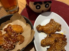 -必胜客(兴隆店)
