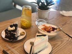 -焙丽拾光(麦凯乐直营店)