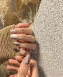 -隅日式美甲美睫專門店