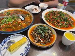 -飞虹鱼馆(春华路店)