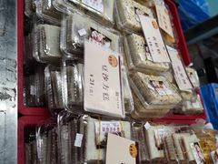 -王家沙点心店(南京西路总店)