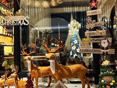 -狮拾久·现代新加坡料理(壹方城店)