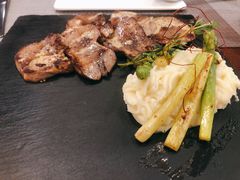 -LA CREPERIE BRETONNE布列塔尼法式餐厅(天童北路店)