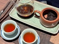 -梅间堂茶馆(绿地缤纷城店)