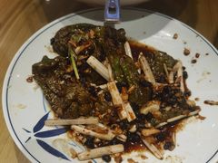 -易老九江湖菜(北滨一路店)