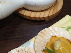 -黑松白鹿(金融街店)