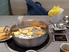 -椰小鸡·琼州糟粕醋(美兰缤纷城店)