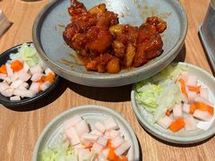 -有肉食·虎九闽菜(798艺术区店)