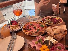 -Alimentari早午餐(安福路店)