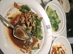 -兰湘子·湘菜小炒(石家庄万象城店)